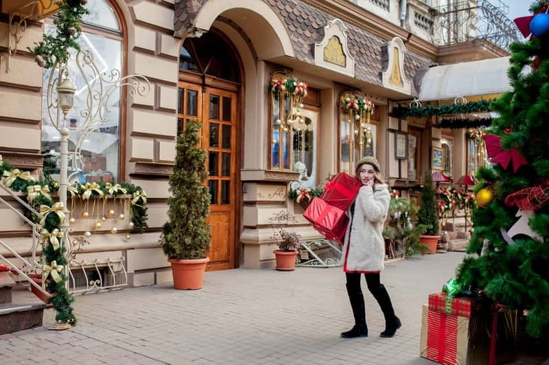 Stockholm: Christmas Market Magic Walking Tour with a Local - Price and Value: Is $128 for 1 Hour Worth It?