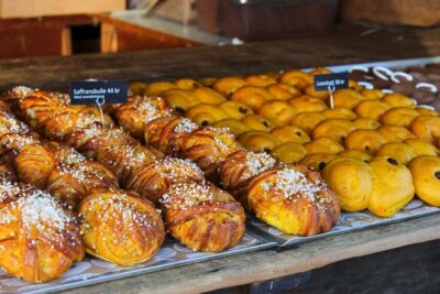 Christmas Traditions & Food Small Group Tour