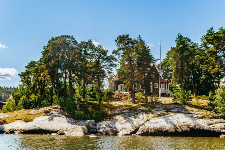 Stockholm: City Archipelago Sightseeing Cruise with Guide - Key highlights you will care about