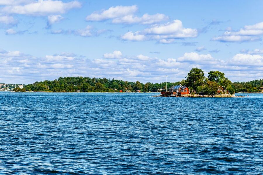 Stockholm: City Archipelago Sightseeing Cruise with Guide - Why Stockholm’s city archipelago is perfect for a sightseeing boat