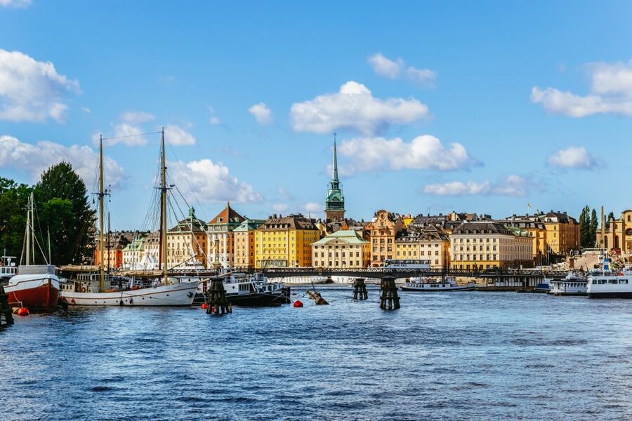 Stockholm: City Archipelago Sightseeing Cruise with Guide - How the live guide makes islands and landmarks click