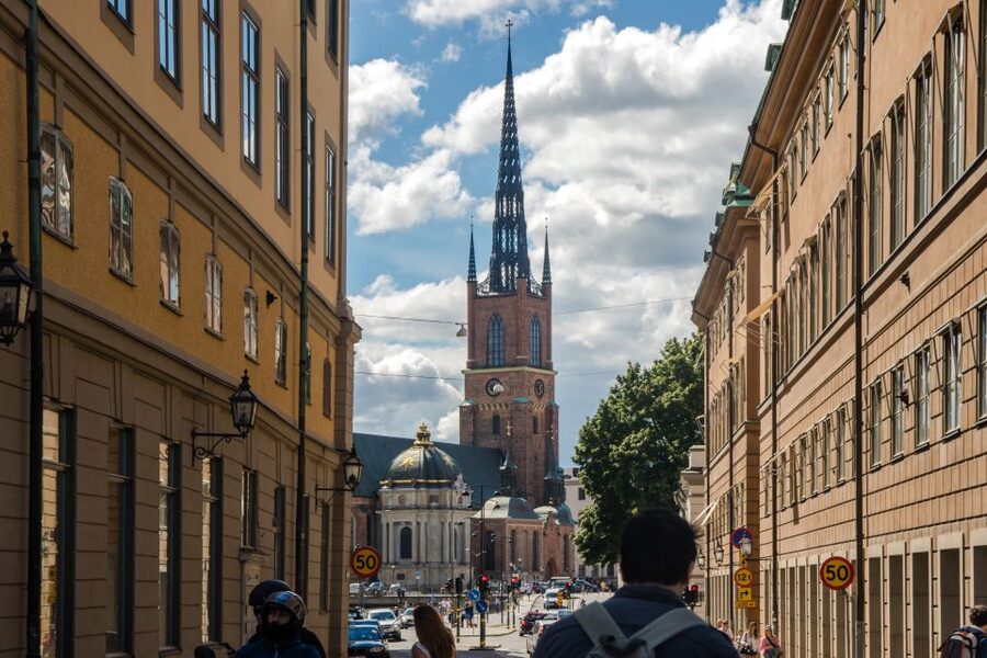Stockholm: City Sightseeing Hop-On Hop-Off Bus Tour - Timing tips for cruise days, the return-to-ship risk