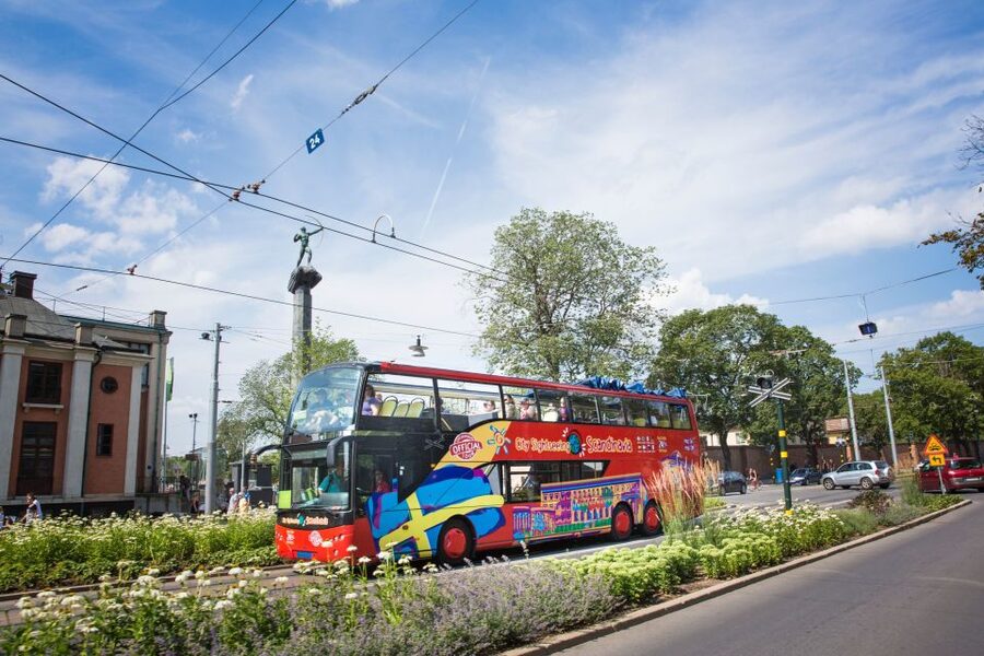 Stockholm: City Sightseeing Hop-On Hop-Off Bus Tour - Stop-by-stop highlights: what each area is really for