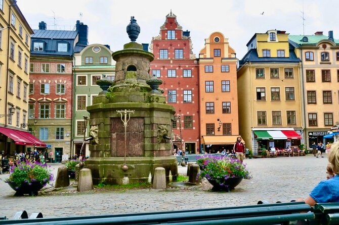 Stockholm City Tour + VAASA Museum VIP car (private service) - Price and value: is $379.68 per person worth it?