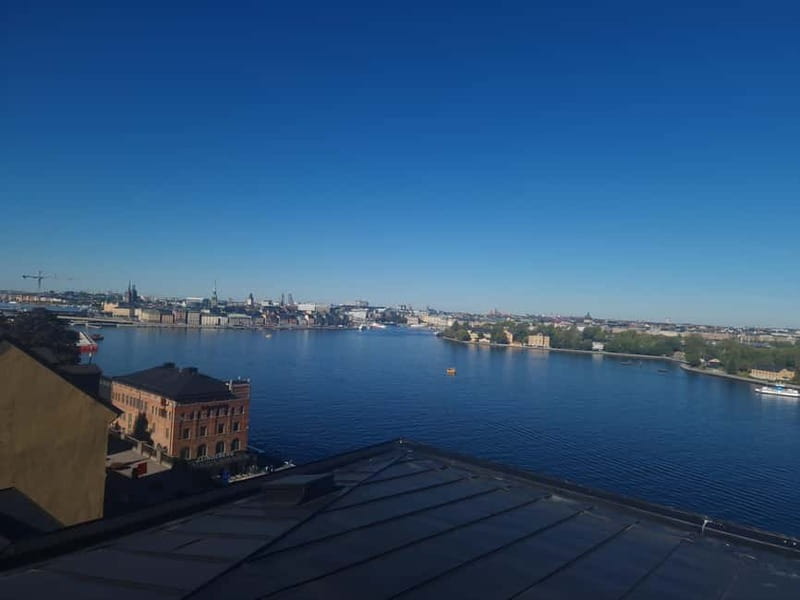Stockholm City: Visit Icebar and Vasamuseum - Vasamuseet to Icebar: the 2-hour flow that keeps things moving