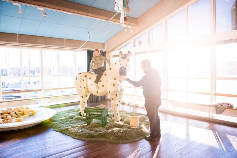 Stockholm: Entry Ticket to Junibacken Children's Museum - Key things to love about Junibacken Children’s Museum