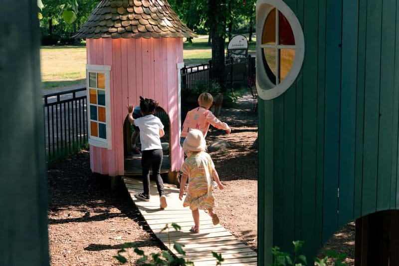 Stockholm: Entry Ticket to Junibacken Children's Museum - Price and value: what you’re really paying for