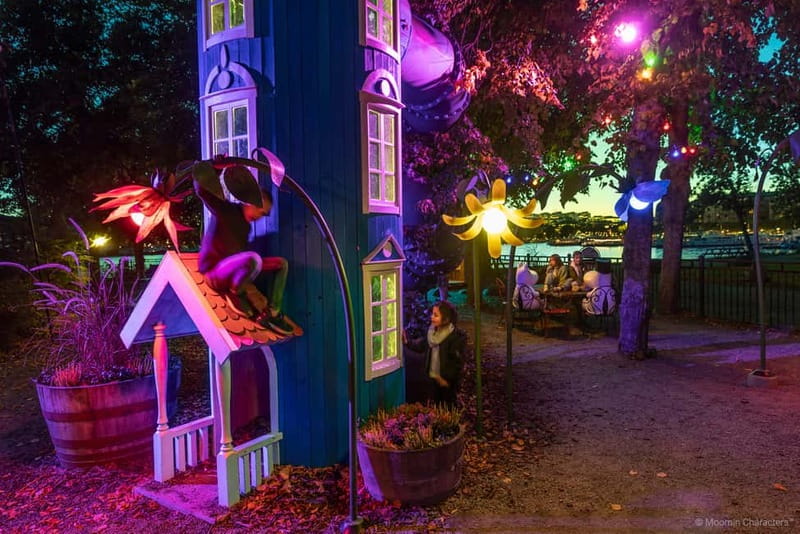 Stockholm: Entry Ticket to Junibacken Children's Museum - Your day at Junibacken: the flow that keeps kids engaged