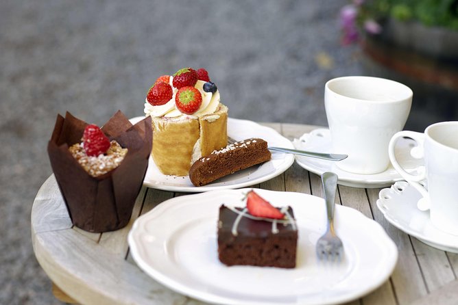 Stockholm Fika Tour - Fika in Stockholm, what you actually taste and why it matters