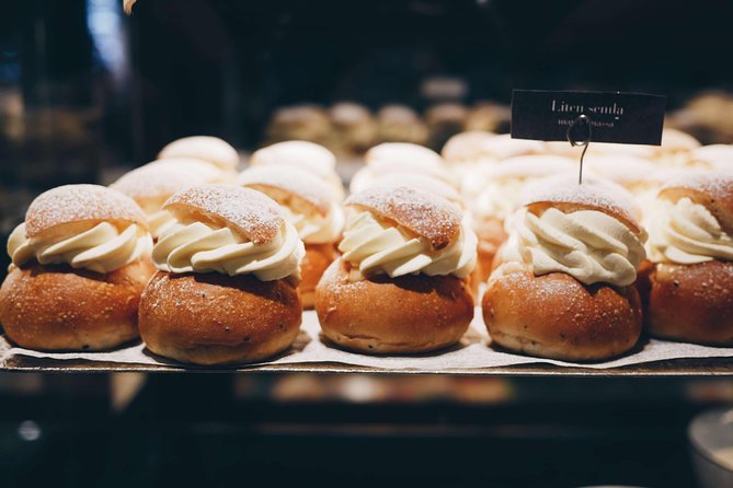 Stockholm Fika Tour - The fika walk in the old streets, including Gamla Stan