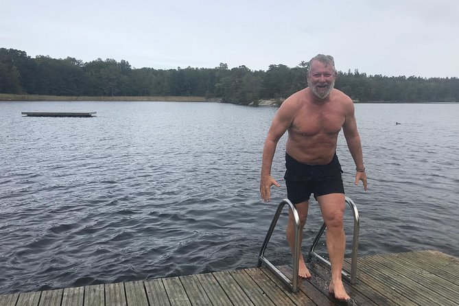 Stockholm Fire and Ice Tour! Dive into Swedish lifestyle! - Key highlights at a glance