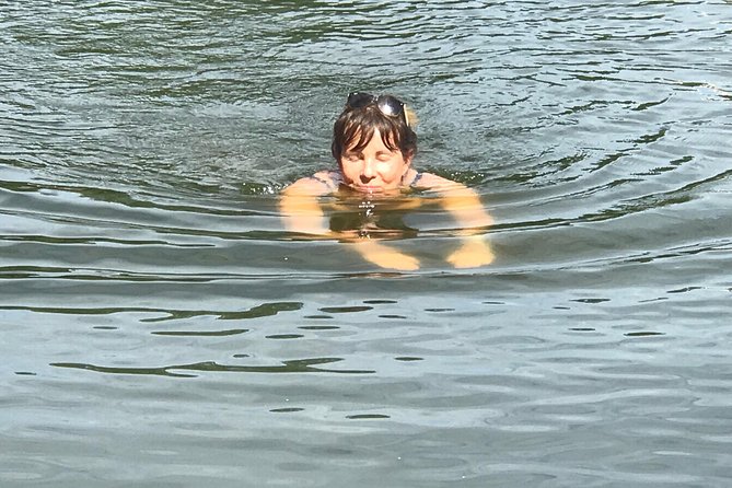 Stockholm Fire and Ice Tour! Dive into Swedish lifestyle! - Private tour pacing: why it feels personal with Phil