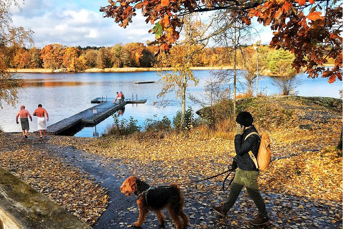 Stockholm Fire and Ice Tour! Dive into Swedish lifestyle! - Price and value: what you’re paying for, and what you get