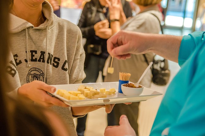 Stockholm Food Tour - How the 4-hour format turns snacks into a real meal
