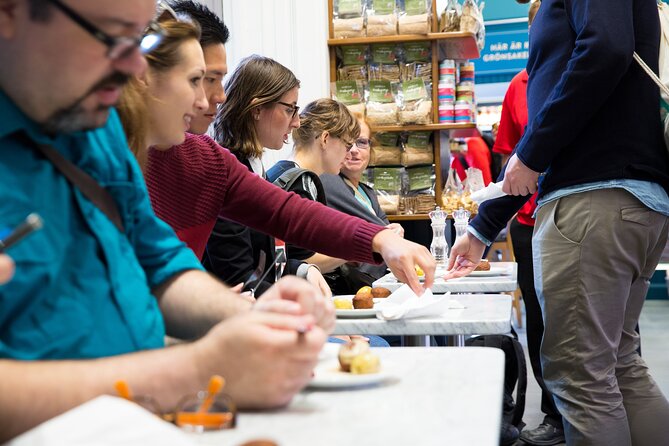 Stockholm Food Tour - Should you book this Stockholm Food Tour?