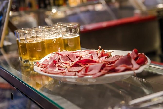 Stockholm Food Tour - Stop-by-stop: 7 tastings that show Stockholm in edible form