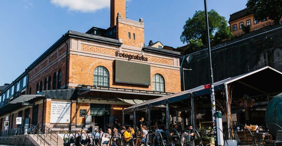 Stockholm: Fotografiska Museum Entrance Ticket - Key things that make Fotografiska tick