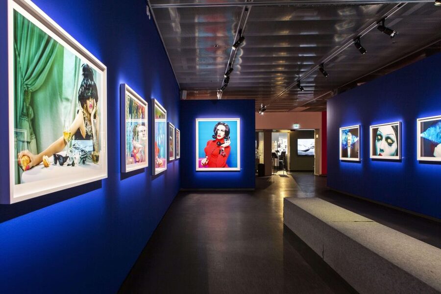 Stockholm: Fotografiska Museum Entrance Ticket - When to go, how long to stay, and what to do first