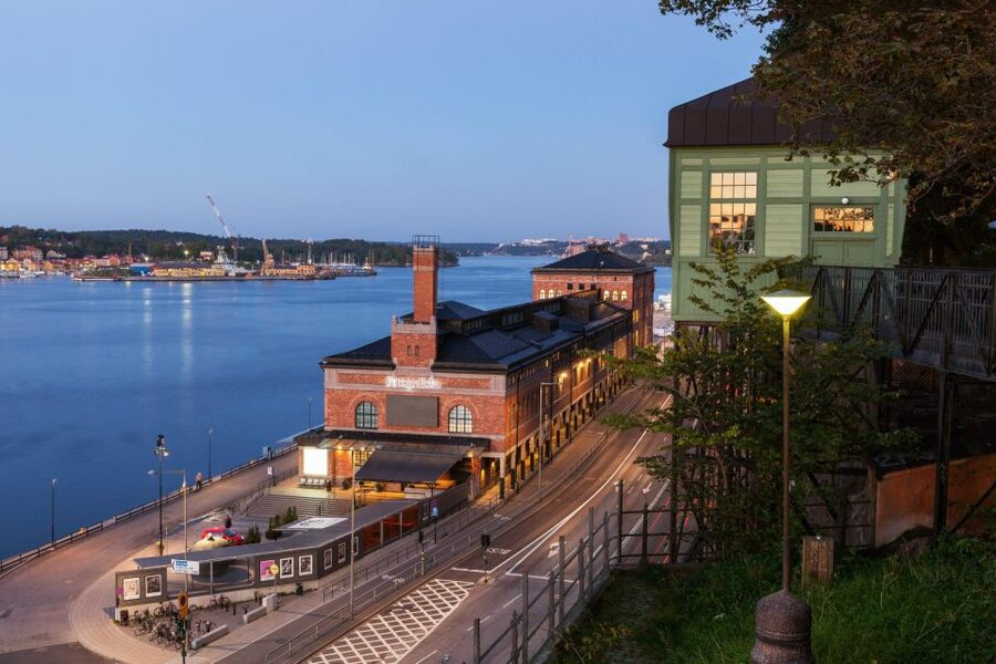 Stockholm: Fotografiska Museum Entrance Ticket - Your “what to see” route: exhibitions that run during your dates