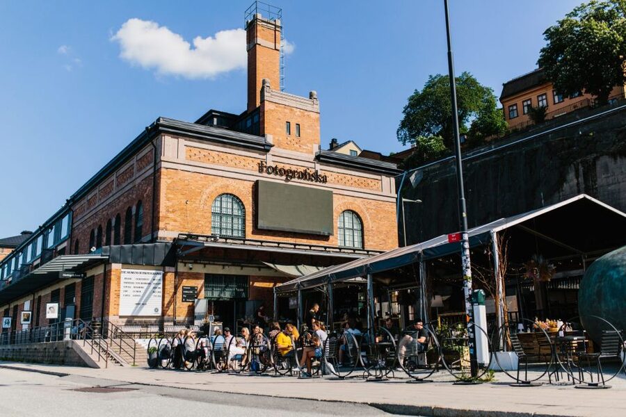 Stockholm: Fotografiska Museum Entrance Ticket - Ticket value: is $22 worth it for one day?
