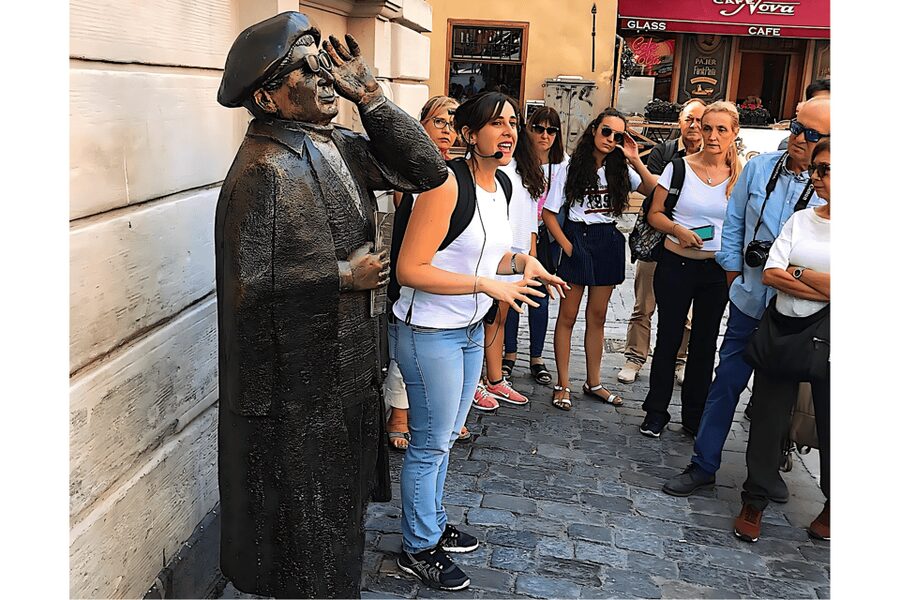 Stockholm Gamla Stan: Old Town Walking Tour with Local Guide - Should you book this Gamla Stan Old Town walk?