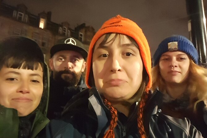 Stockholm Ghost Hunt: Self-Guided Tour and Puzzle Adventure - How the phone app guides your ghost hunt (and how to play it right)