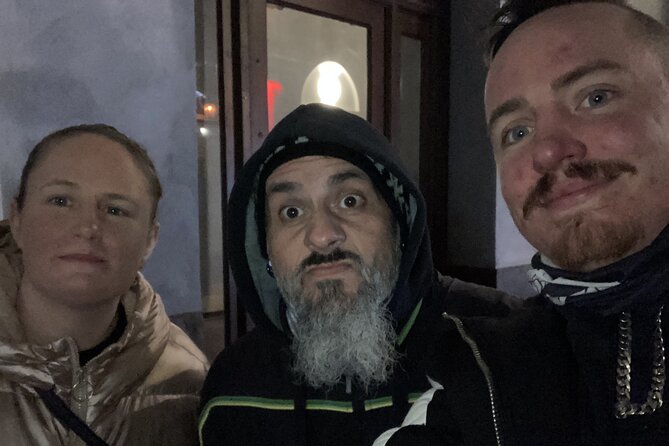 Stockholm Ghost Hunt: Self-Guided Tour and Puzzle Adventure - Stop 1: Riddarholmen, Bonde Palace, and the Royal Palace clues