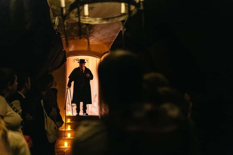 Stockholm: Ghost Walk and Historical Tour - Price and Value: Is $33 Worth It for a 1.5-Hour Tour?