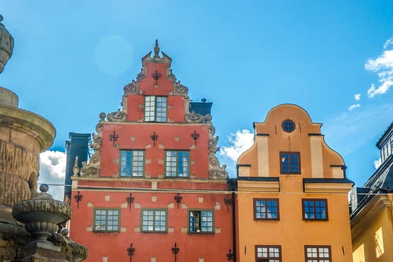 Stockholm: Guided Bike Tour - Key points before you go