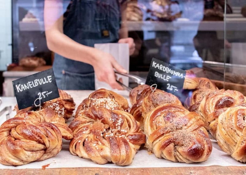 Stockholm: Guided Fika Tour - What Makes This Guided Fika Tour Worth Your Time