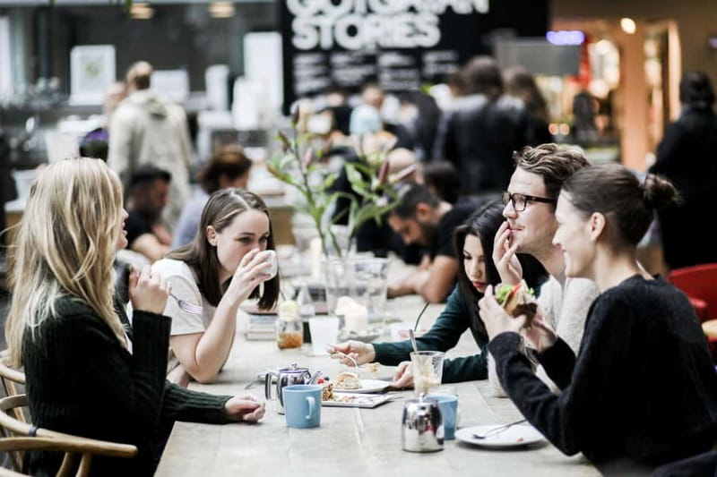 Stockholm: Guided Fika Tour - Fika in Stockholm: Why This Stops You From Rushing
