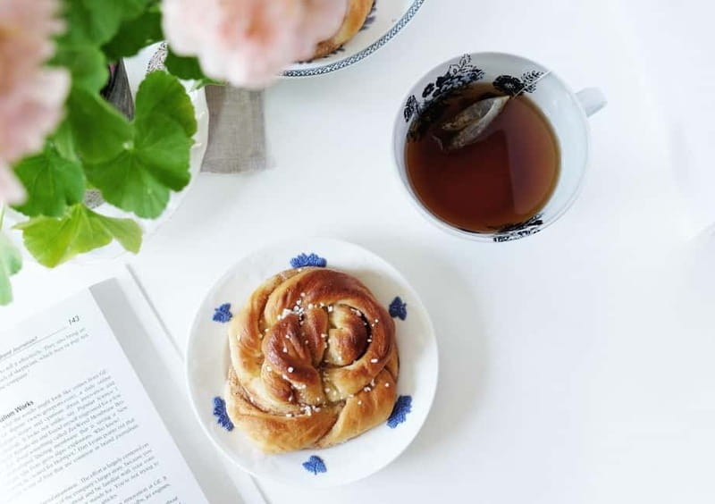 Stockholm: Guided Fika Tour - The 2-Hour Route: How a Short Tasting Walk Usually Works