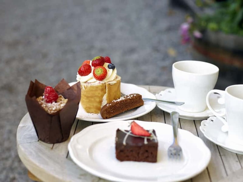 Stockholm: Guided Fika Tour - What You Actually Get: Snacks and Drinks That Matter