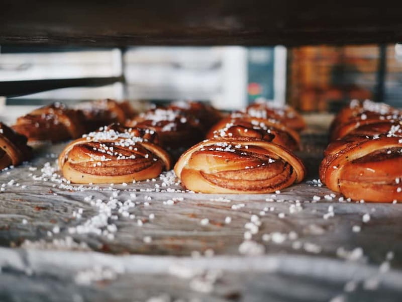 Stockholm: Guided Fika Tour - Price and Value at $99: When It Feels Fair