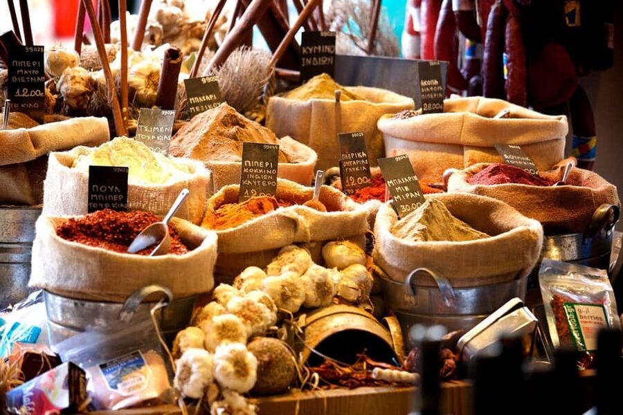 Stockholm: Guided Food Tour with Tastings -Eat like a Viking - Östermalmshallen and Hötorgshallen: Where the food culture shows up fast