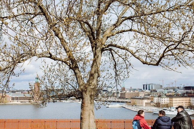 Stockholm Hidden Gem Tours by Locals: 100% Personalized & Private - Meeting at NK Korv & Glass, Then Walking Like a Local
