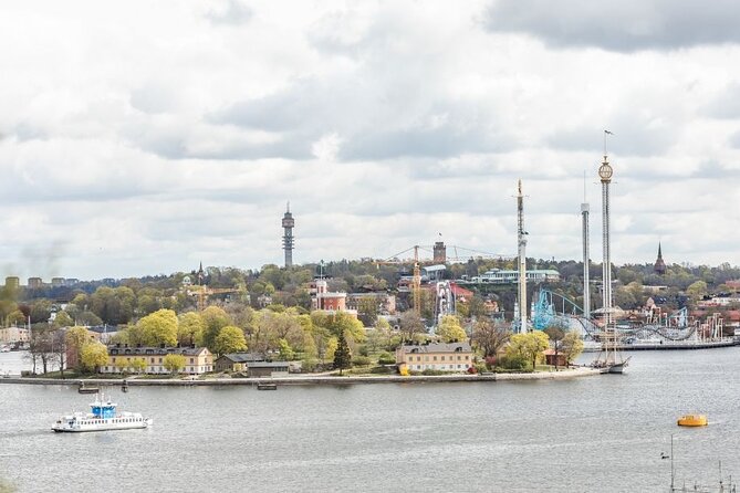 Stockholm Hidden Gem Tours by Locals: 100% Personalized & Private - How Long Should You Book, and What That Means in Real Life