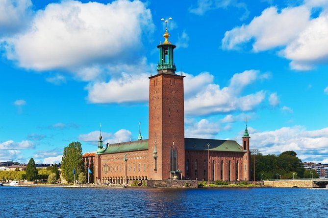 Stockholm: Highlights Boat Tour - Key things to know before you go