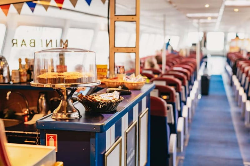 Stockholm: Highlights Boat Tour - Price and Value: Does 43 USD Buy You Real Sightseeing?