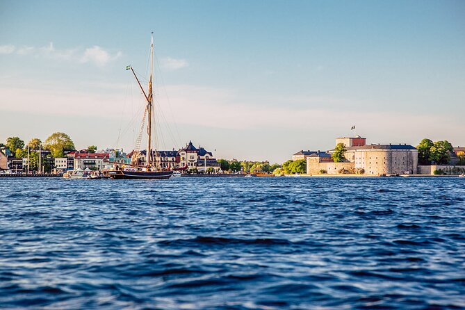 Stockholm: Kayaking tour around Vaxholm Archipelago with Fika - How to get there without making it complicated