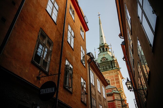 Stockholm Must See: City Hall, Gamla Stan and Vasa Museum - The Fika Break: How to Recharge Without Losing the Plot