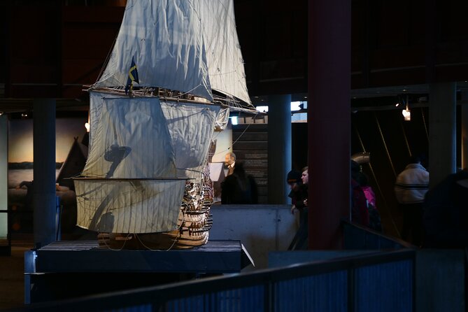 Stockholm Must See: City Hall, Gamla Stan and Vasa Museum - Price and Value: Is $110 Worth It?