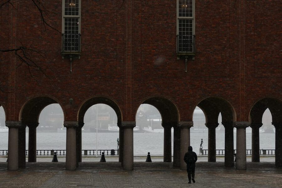 Stockholm Must See: City Hall, Gamla Stan and Vasa Museum - Should You Book This Stockholm Must-See Morning?