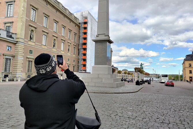 Stockholm Must See - Old Town, boat + Vasa Museum 3h small group - Why this Stockholm must-see route works in 3 hours