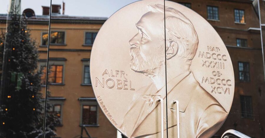 Stockholm: Nobel Prize Museum and Exhibition Entry Ticket - The Museum Shop: The Nobel Chocolate Medal Plus Smart Souvenir Choices