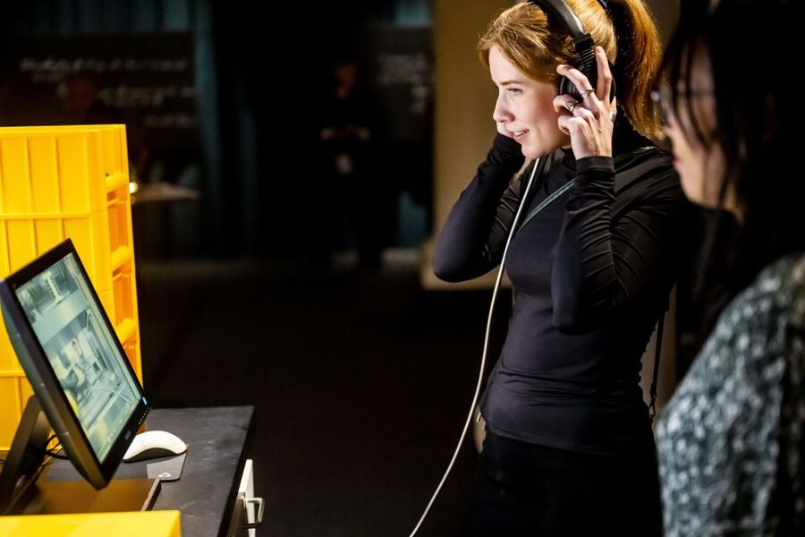 Stockholm: Nobel Prize Museum and Exhibition Entry Ticket - Entering the Museum: How to Get the Most From a Small Space