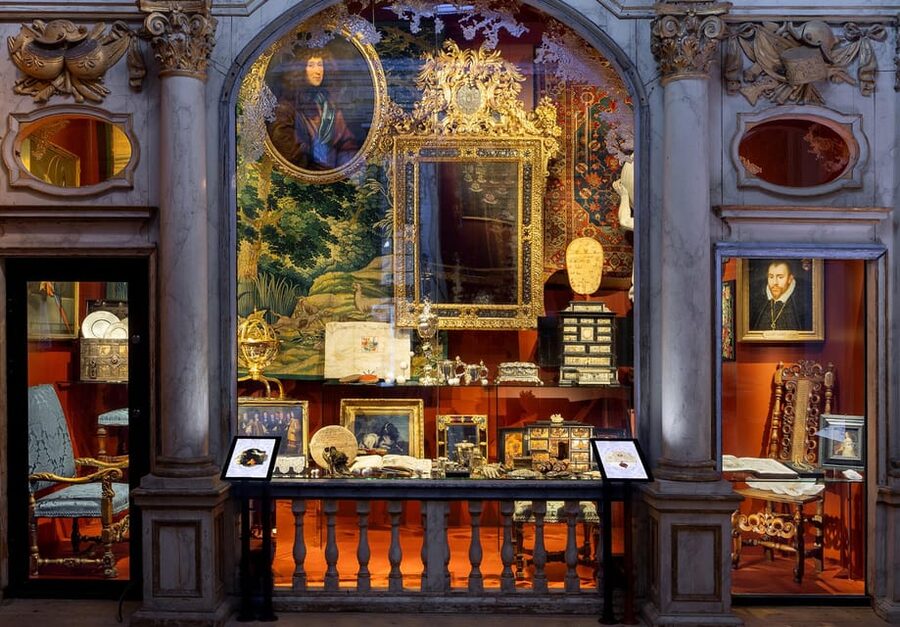 Stockholm: Nordiska Museet Entry Ticket - Your self-guided route: how to structure a day inside Nordic Life