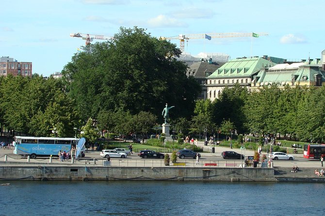 Stockholm Old Town and the Viking Museum, a Small Group Walking Tour - Price and value: is $118.96 for 3 hours reasonable?
