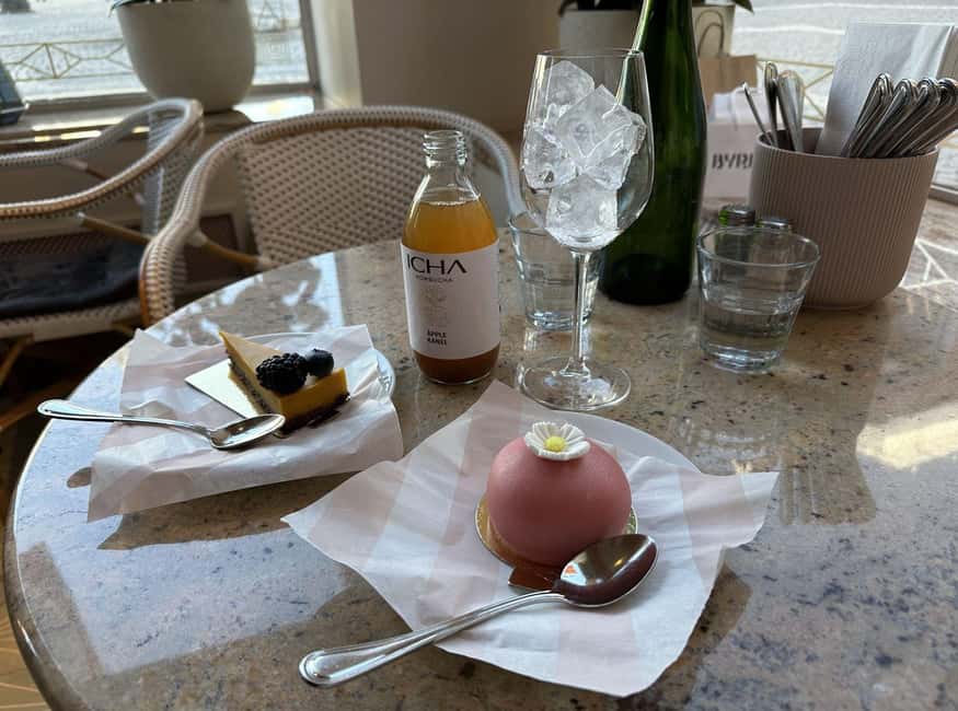 Stockholm: Old Town Food Tour of 7 Locals Favorites Tastings - The secret dish, why the mystery part is worth it