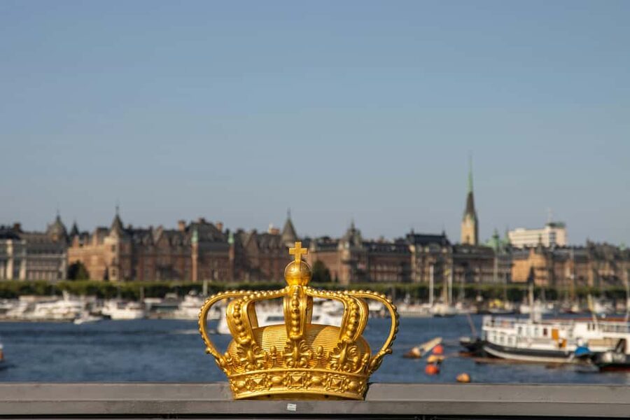 Stockholm: Old Town Gamla Stan Guided Walking Tour - Price, value, and who should book this Gamla Stan walking tour for $31